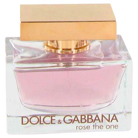 rose the one perfume dupe|Rose The One Dolce&Gabbana for women .